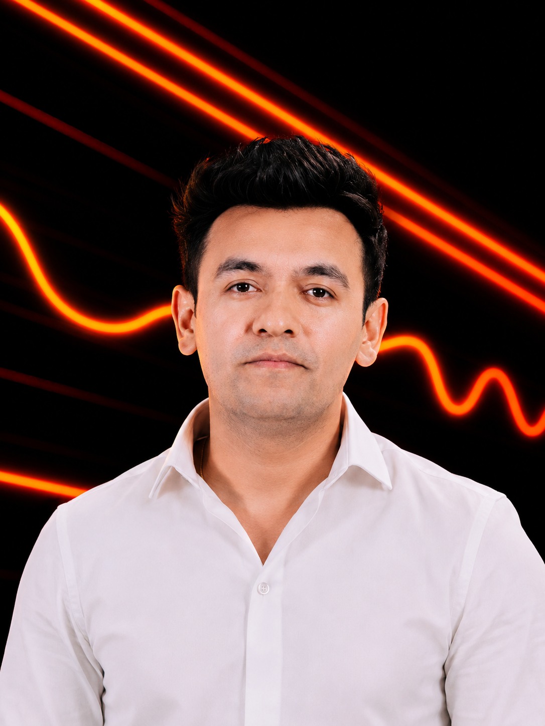 Dev Solanki