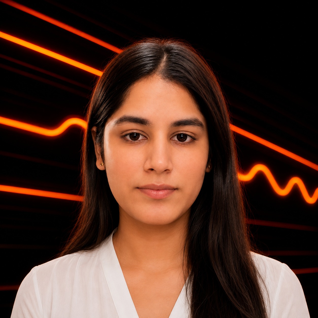 Garima Hemrajani