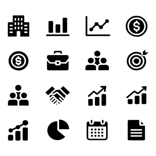 Services Illustration